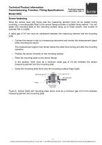 Operation Manual Miniature Load Cell Model 8402 2025-11