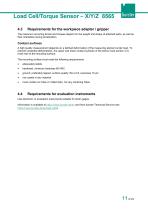 Operation Manual Model 8565-11