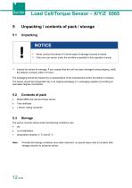 Operation Manual Model 8565-12