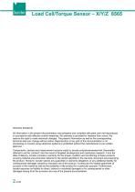 Operation Manual Model 8565-2