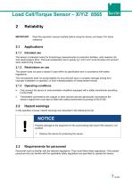 Operation Manual Model 8565-7
