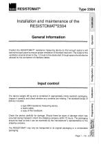 Operation Manual RESISTOMAT® Type 2304 (2025)-13