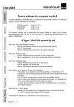 Operation Manual RESISTOMAT® Type 2304 (2025)-20