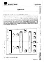 Operation Manual RESISTOMAT® Type 2304 (2025)-23