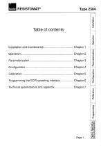 Operation Manual RESISTOMAT® Type 2304 (2025)-5