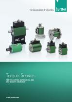 Torque Sensors-1