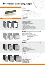 Enclosure overview-2