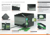 Flyer enclosure KS 4460-2