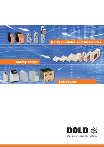 Image brochure DOLD