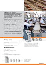Image brochure DOLD-7