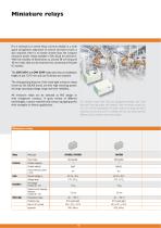Image brochure PCB relays-10