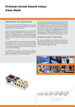 Image brochure PCB relays-2