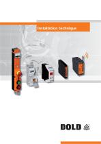 Installation technique-1