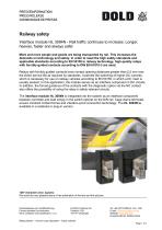 Press release Interface module HL 3094N-1