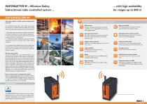 SAFEMASTER W-2