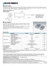 20 W XENON FLASH LAMP - 4