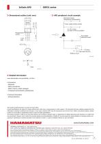 InGaAs APD G8931 series-4