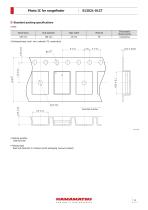 Photo IC for rangefinder-13