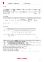 Photo IC for rangefinder-3