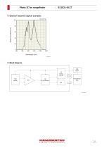 Photo IC for rangefinder-8