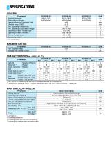THERMOELECTRIC COOLED-2