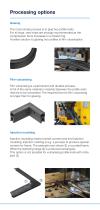 Custom-made sealing profiles from in-house production-6