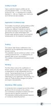 Custom-made sealing profiles from in-house production-7