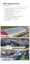 Custom-made sealing profiles from in-house production-8