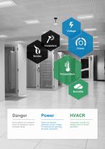 Electronic Locking Systems for Cabinets and Enclosures - 15