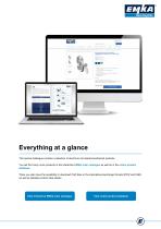 Electronic Locking Systems for Cabinets and Enclosures - 9