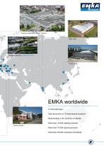 EMKA ALUMINIUM - 5