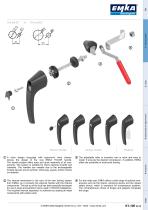 Ingenious Locking Technology for HVACR systems acc. to VDI 6022 - 19