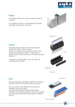 Sealing technology made to measure - 13