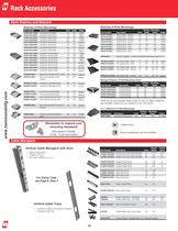 Datacom/Telecom Racks & Cabinets Guide (DRC-2.0) - 10