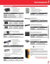 Datacom/Telecom Racks & Cabinets Guide (DRC-2.0) - 11