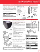 Datacom/Telecom Racks & Cabinets Guide (DRC-2.0) - 5