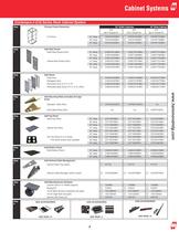 Datacom/Telecom Racks & Cabinets Guide (DRC-2.0) - 9