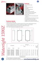 Eddystone Diecast Aluminum Enclosures - 4