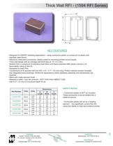 Electronic Enclosures - 7