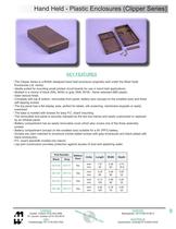 Electronic Enclosures - 9