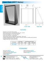 Electronic Racks & Cabinets (9R-05) - 10