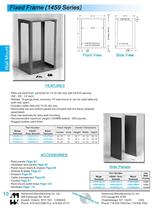 Electronic Racks & Cabinets (9R-05) - 12