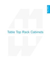 Electronic Racks & Cabinets (9R-05) - 5