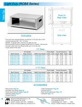 Electronic Racks & Cabinets (9R-05) - 6