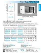 Electronic Racks & Cabinets (9R-05) - 7