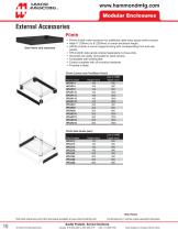 HME Series Modular Enclosure System - 10