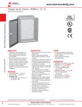 Industrial Enclosures - 3