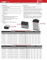 NEW Rack Mount and Extruded Enclosures - 2