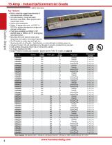 Outlet Strips & Line Transformers - 4