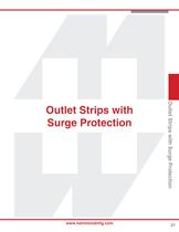 Outlet Strips (PB-09) - 21